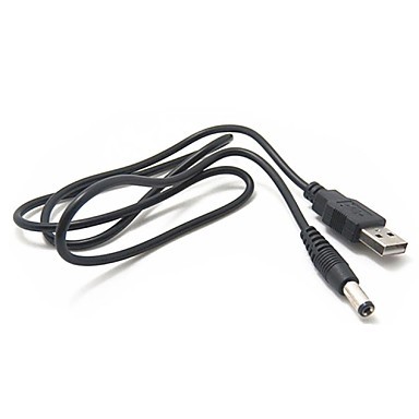 Kabel USB to Jack DC