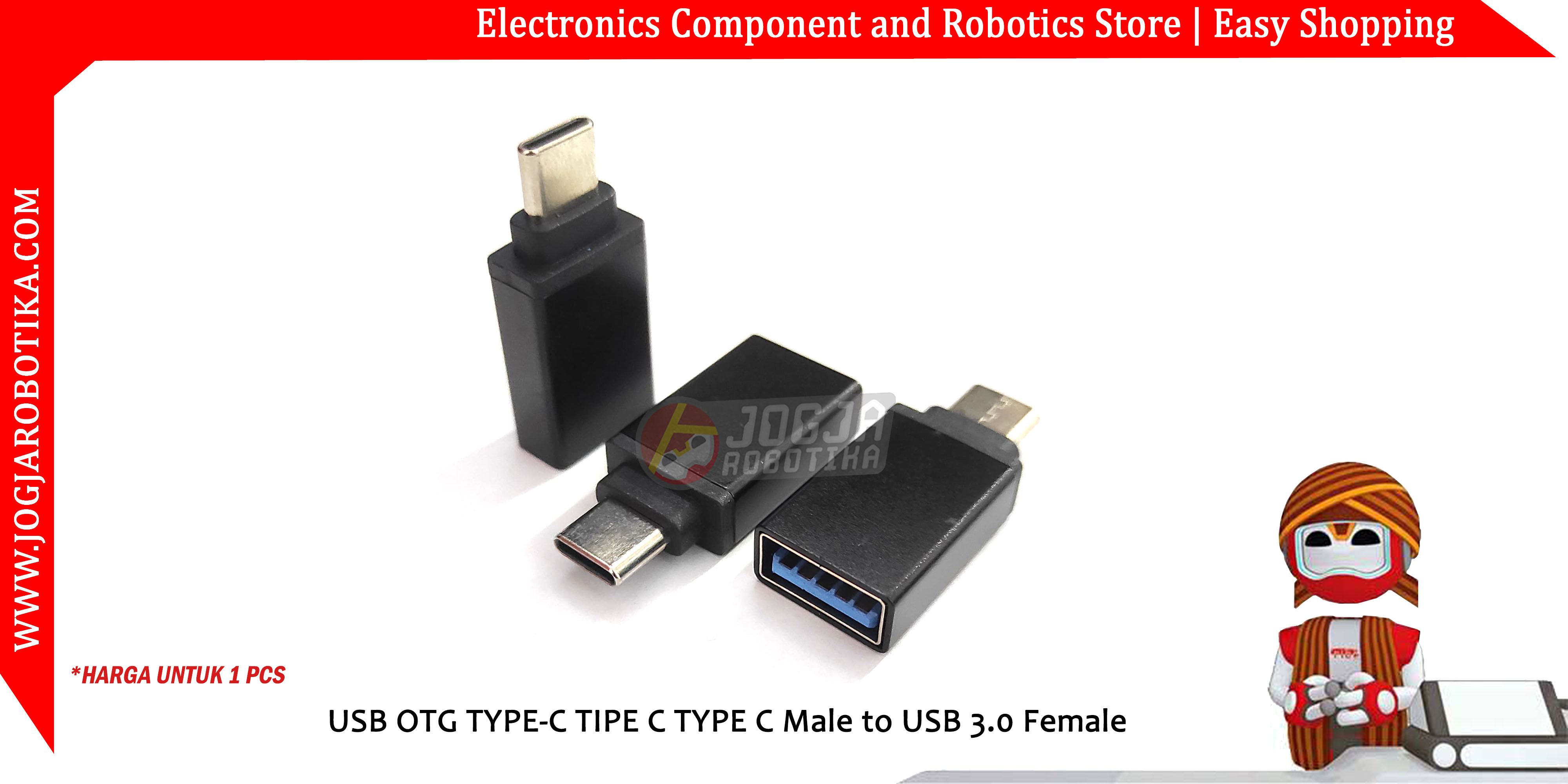 USB OTG TYPE-C TIPE C TYPE C Male to USB 3.0 Female