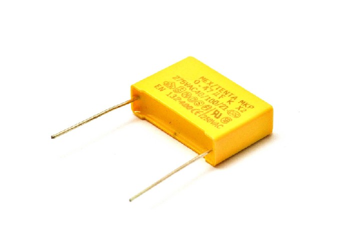 MKM 275V 474K 0.47UF 470NF 22MM