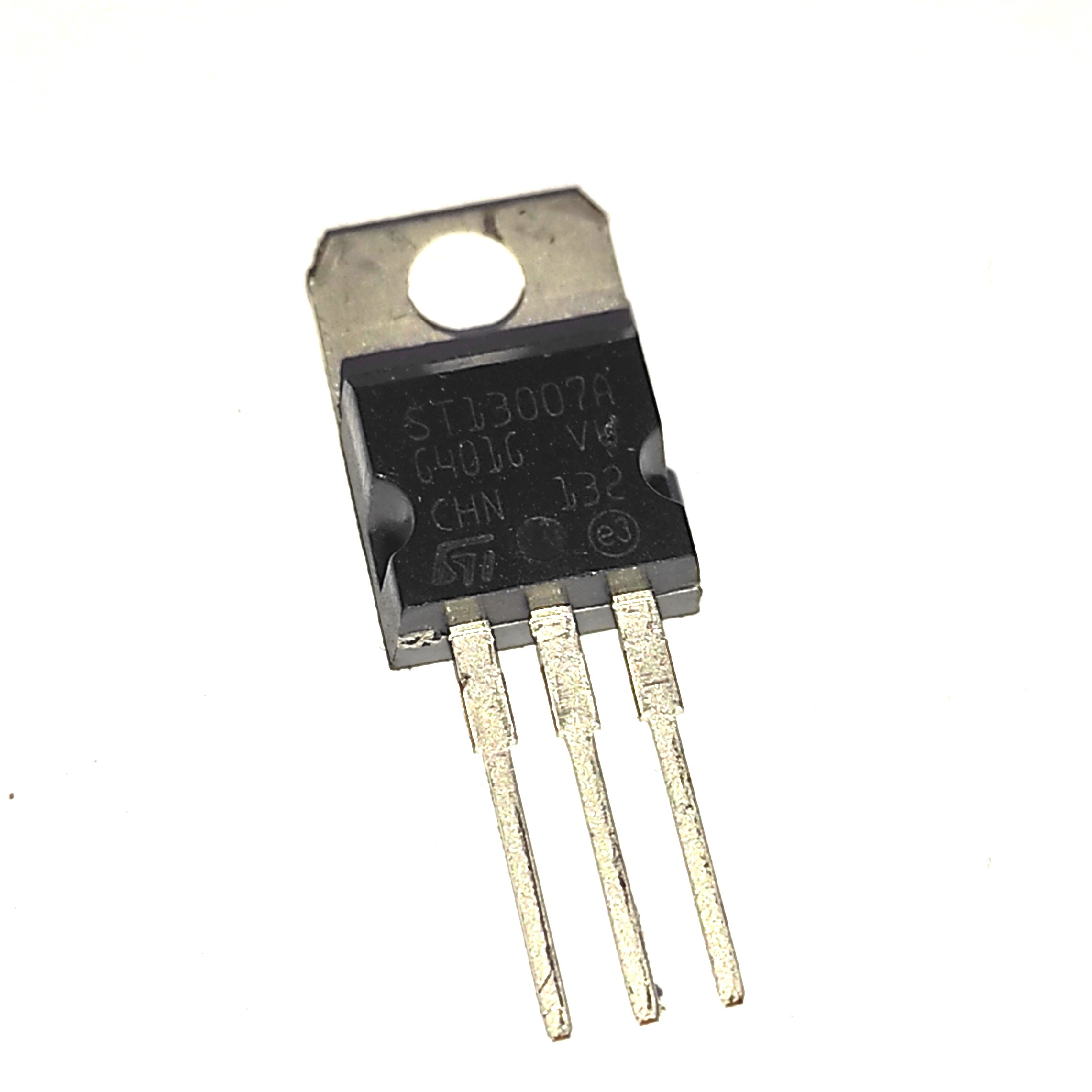 MJE13007A MJE13007 MJE 13007A 13007 NPN Transistor TO-220