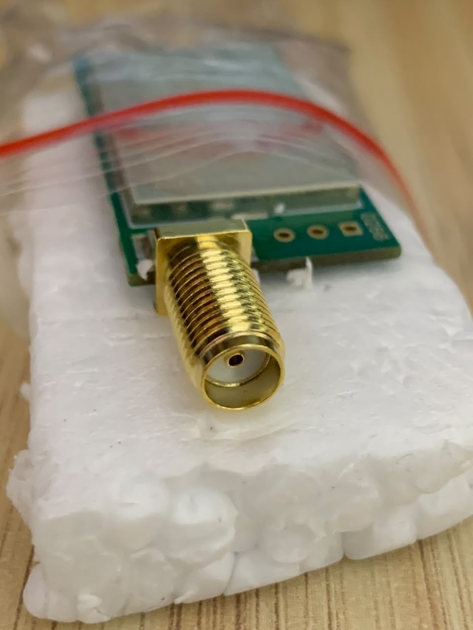 Wireless Transceiver LoRa AS32 TTL-100 Ashining 433MHz UART