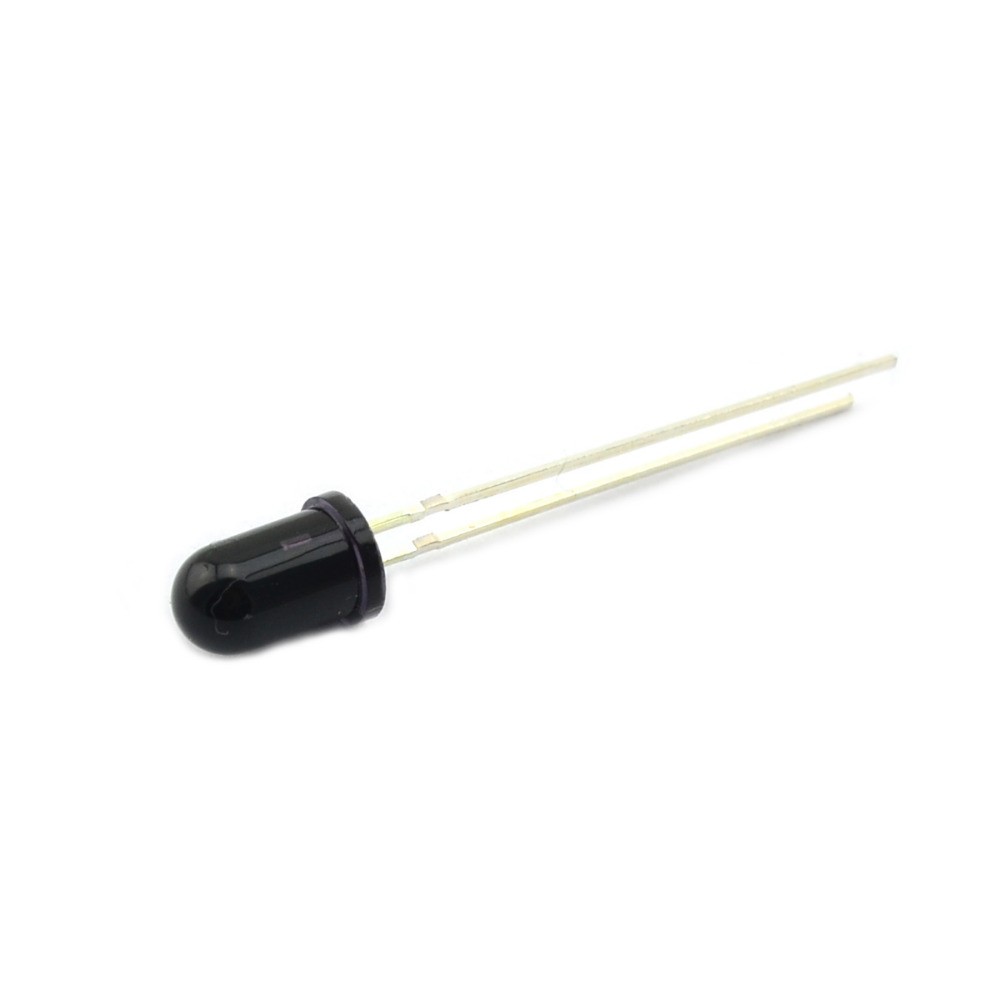 5mm IR Infrared LED Receiver 940nm