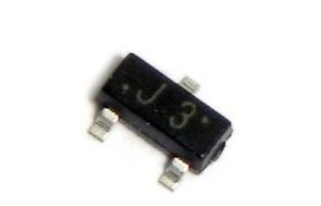 S9013 SOT23 SMD