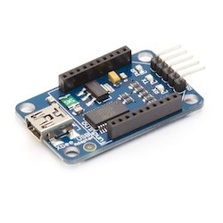 xbee usb adpter