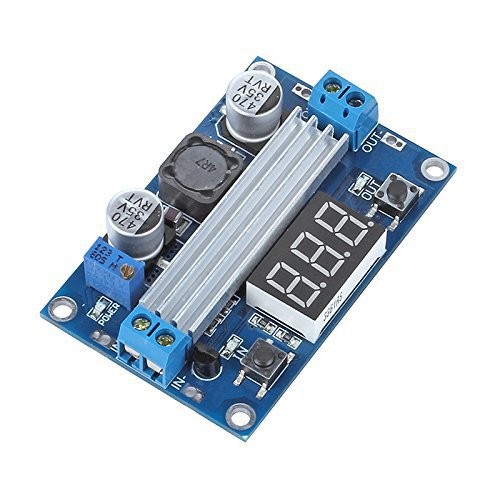 DC 100W LTC1871 3.5-35V Boost Step up Module