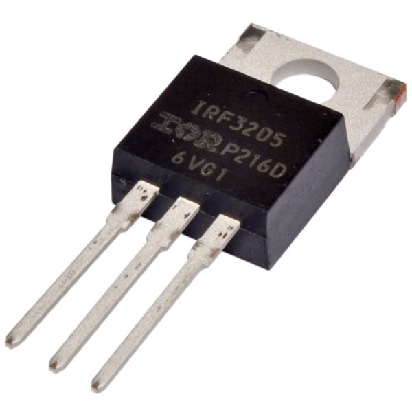 IRF3205 DIP TO-220