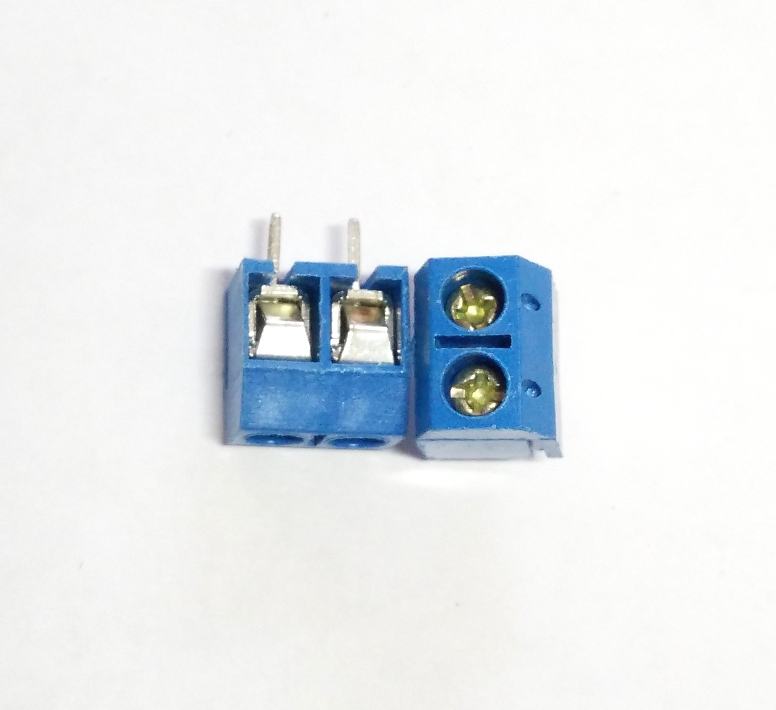 KF301-2P Terminal Block 300V/16A  5.08MM Spacing