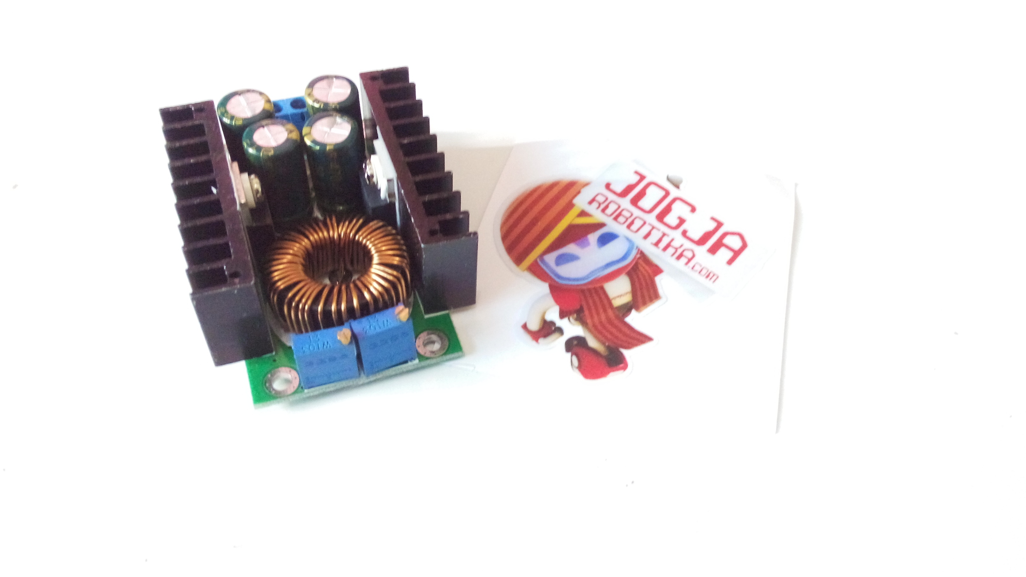 DC-DC Power Module 12A Adjustable Low Ripple