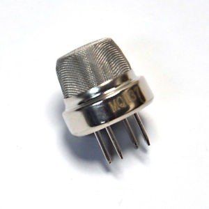 MQ-137 Ammonia Gas Sensor