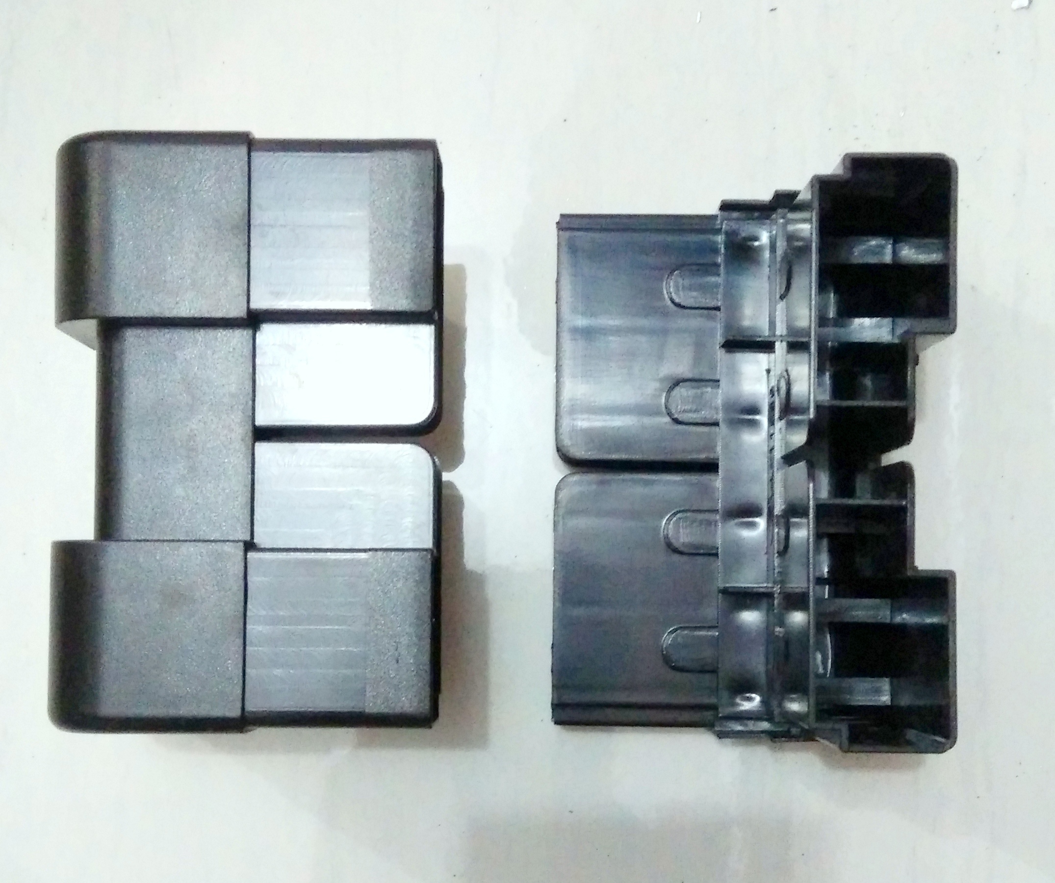 SIku Frame 11530s Double Side Frame