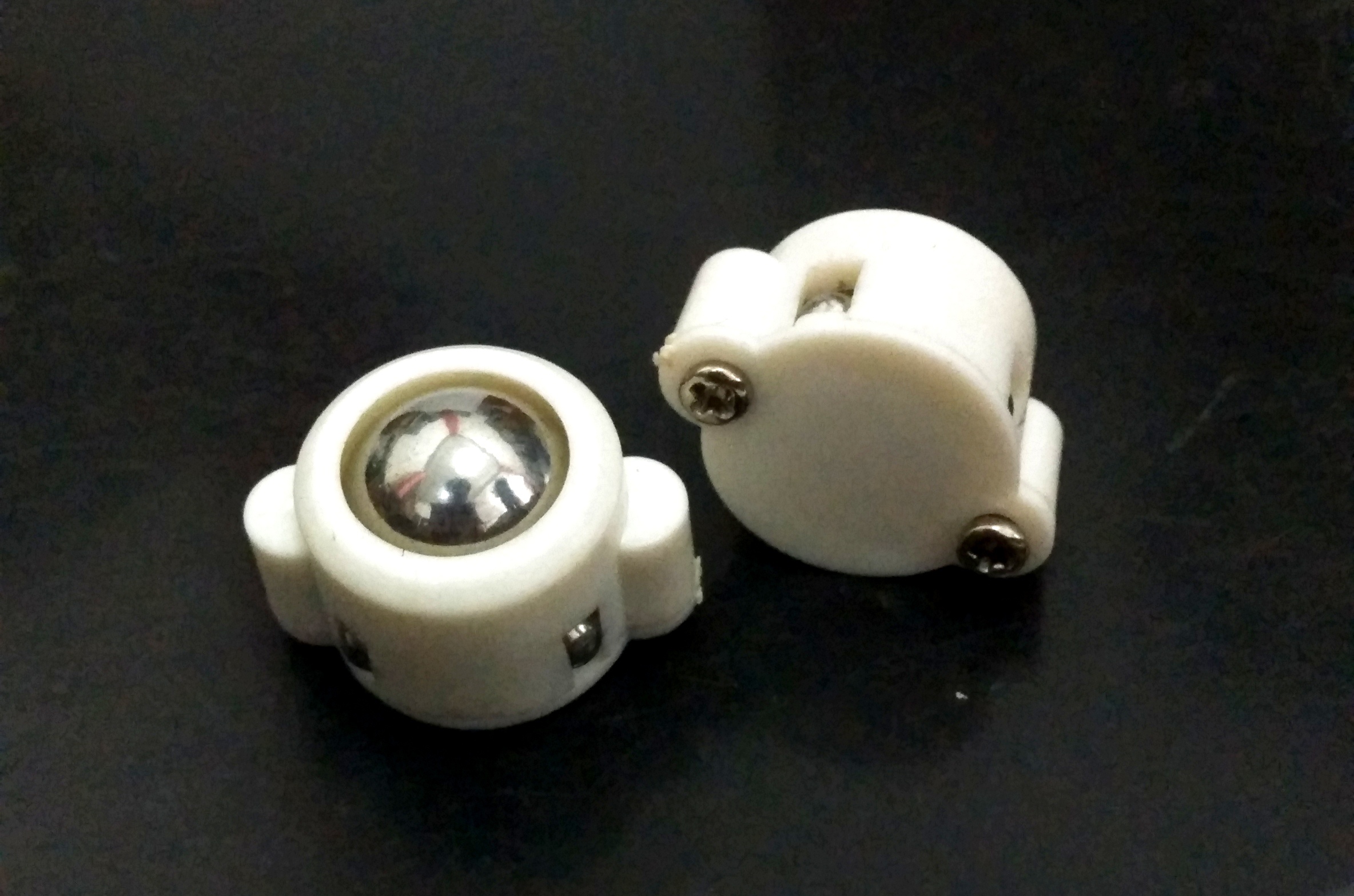 Ball Caster MiniQ 3Pi