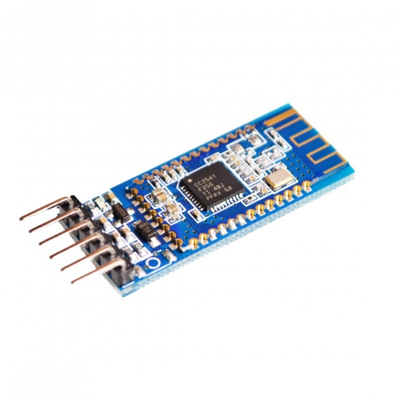 AT-09 BLE Bluetooth 4.0 TI CC254 HM-10 Compatible