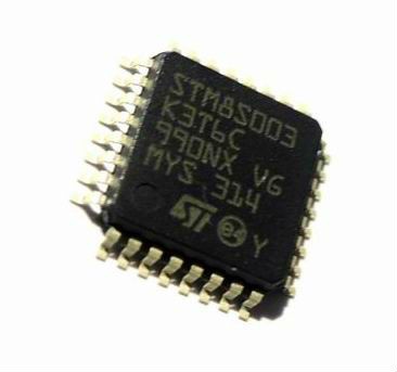STM8S003K3 STMicroelectronics