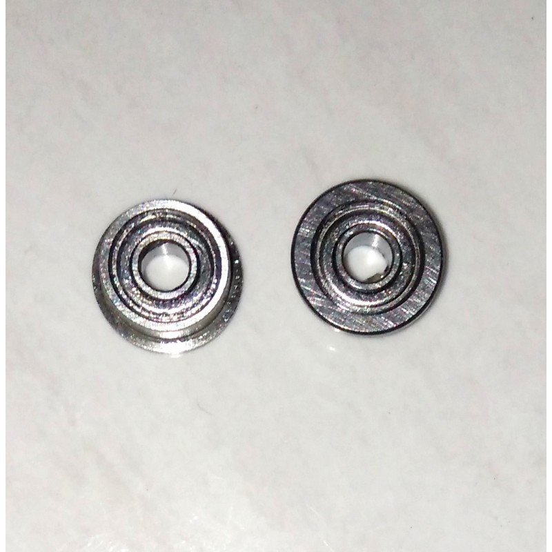 Bearing F693ZZ 3x8x4mm