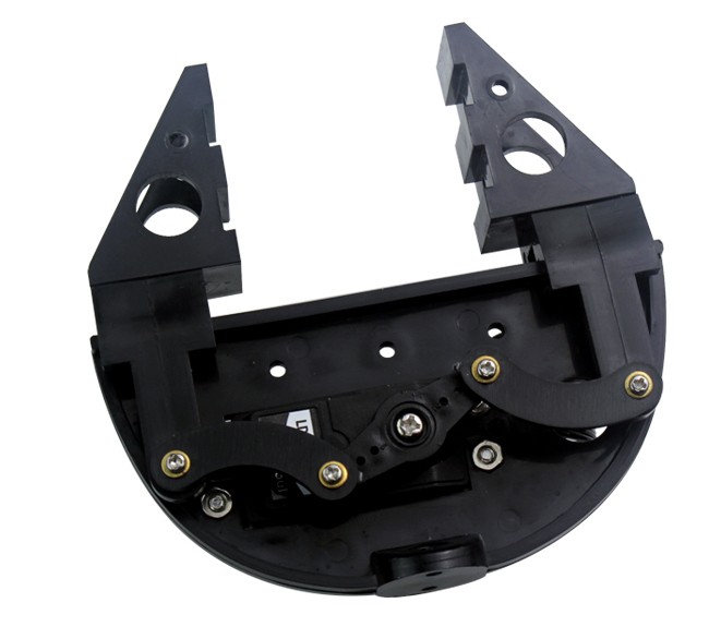 Robot Gripper 54mm Mechanical Arm Clamp