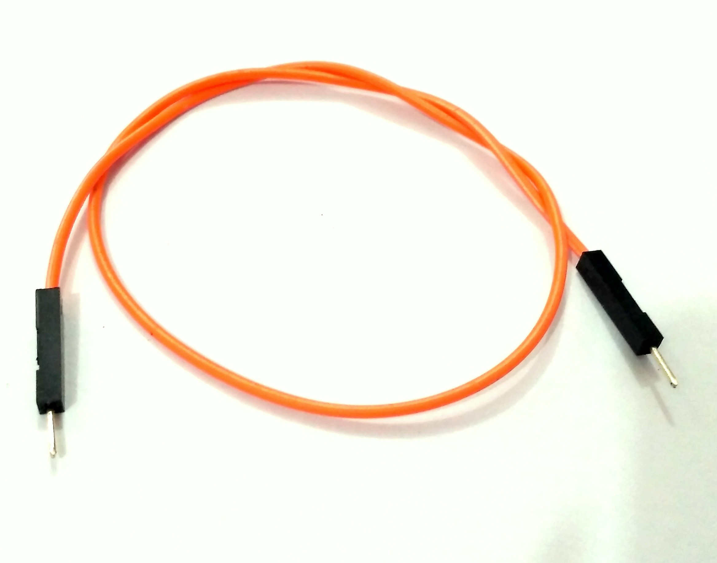 Kabel Jumper 30 Cm Male-Male Ecer 1pcs