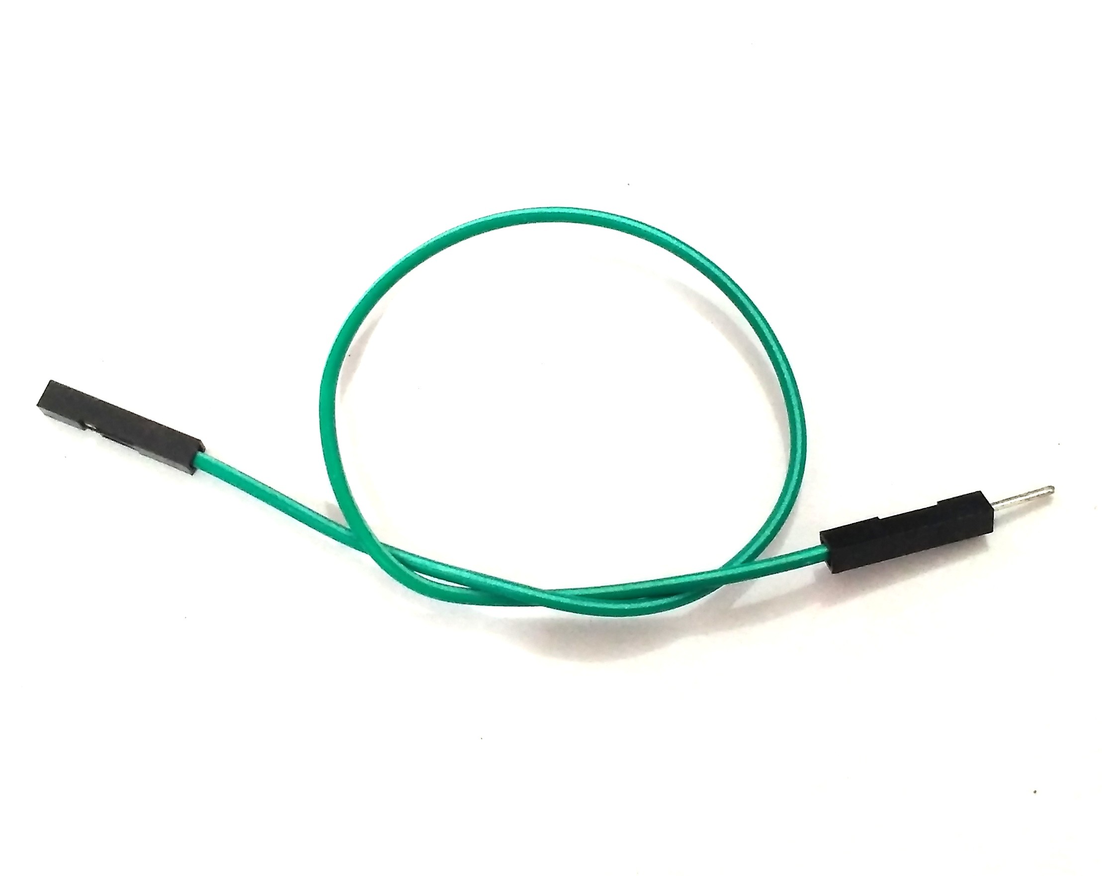 Kabel Jumper 20 Cm Male-Female Ecer 1pcs