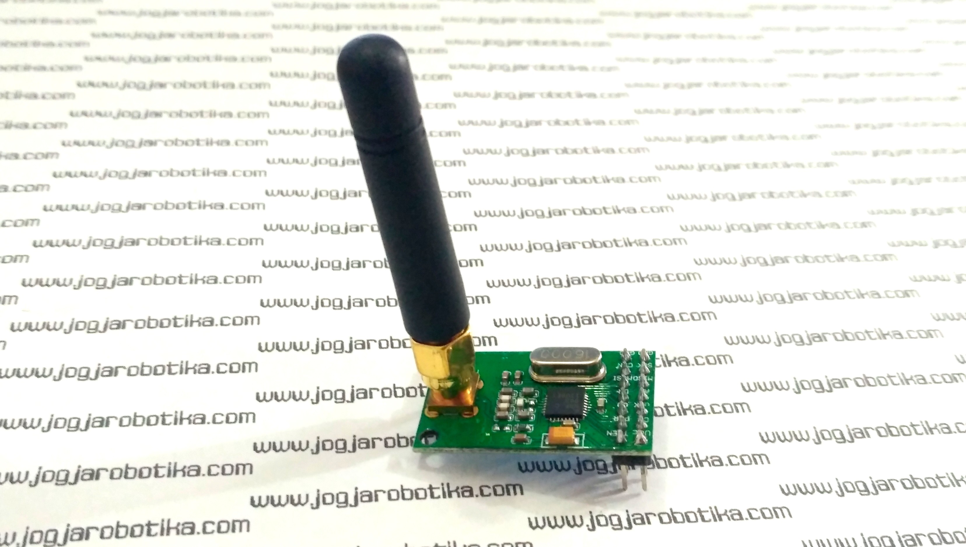 NRF905 433mhz Wireless module