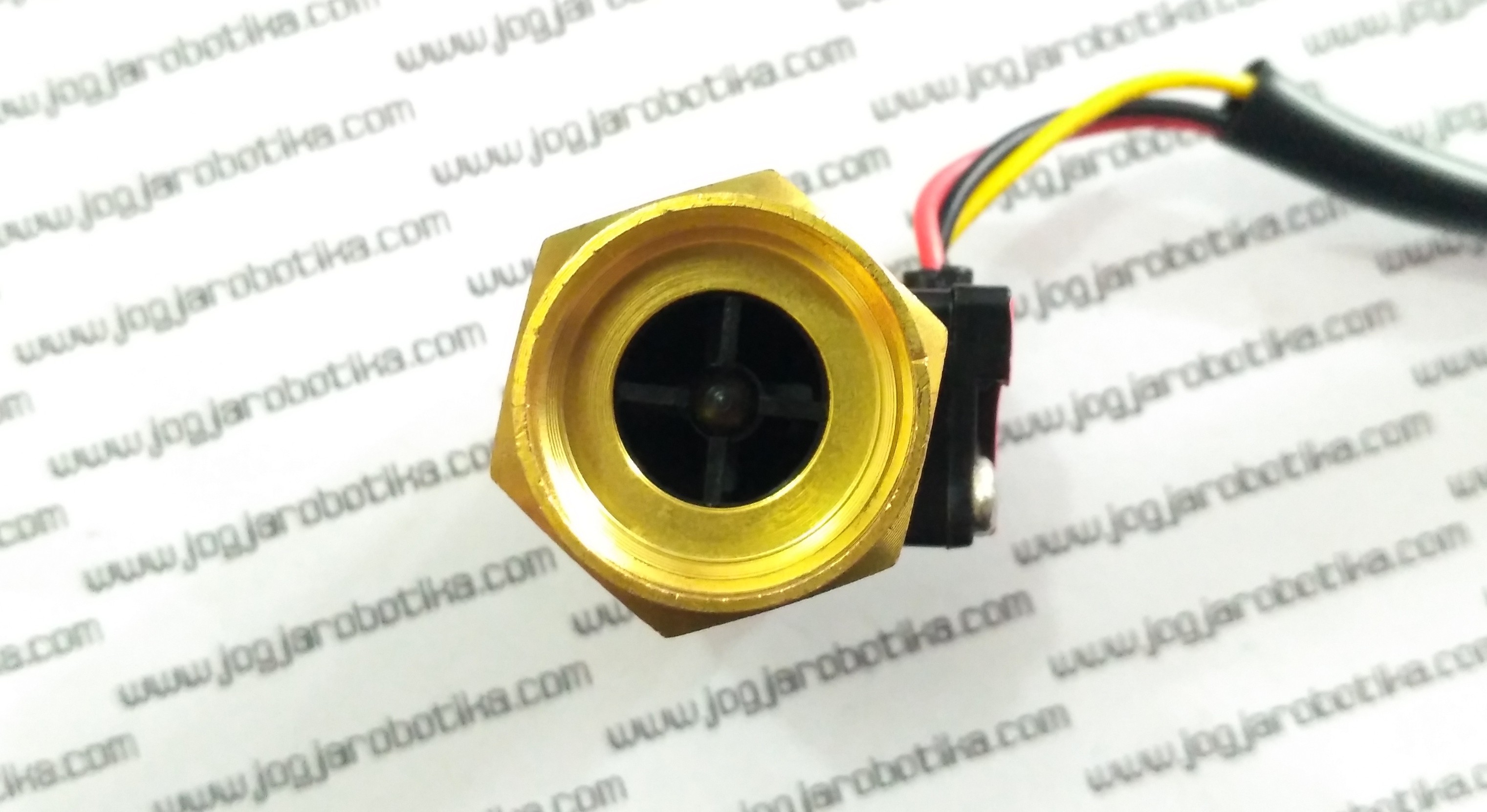 Water Flow Sensor YF-B2