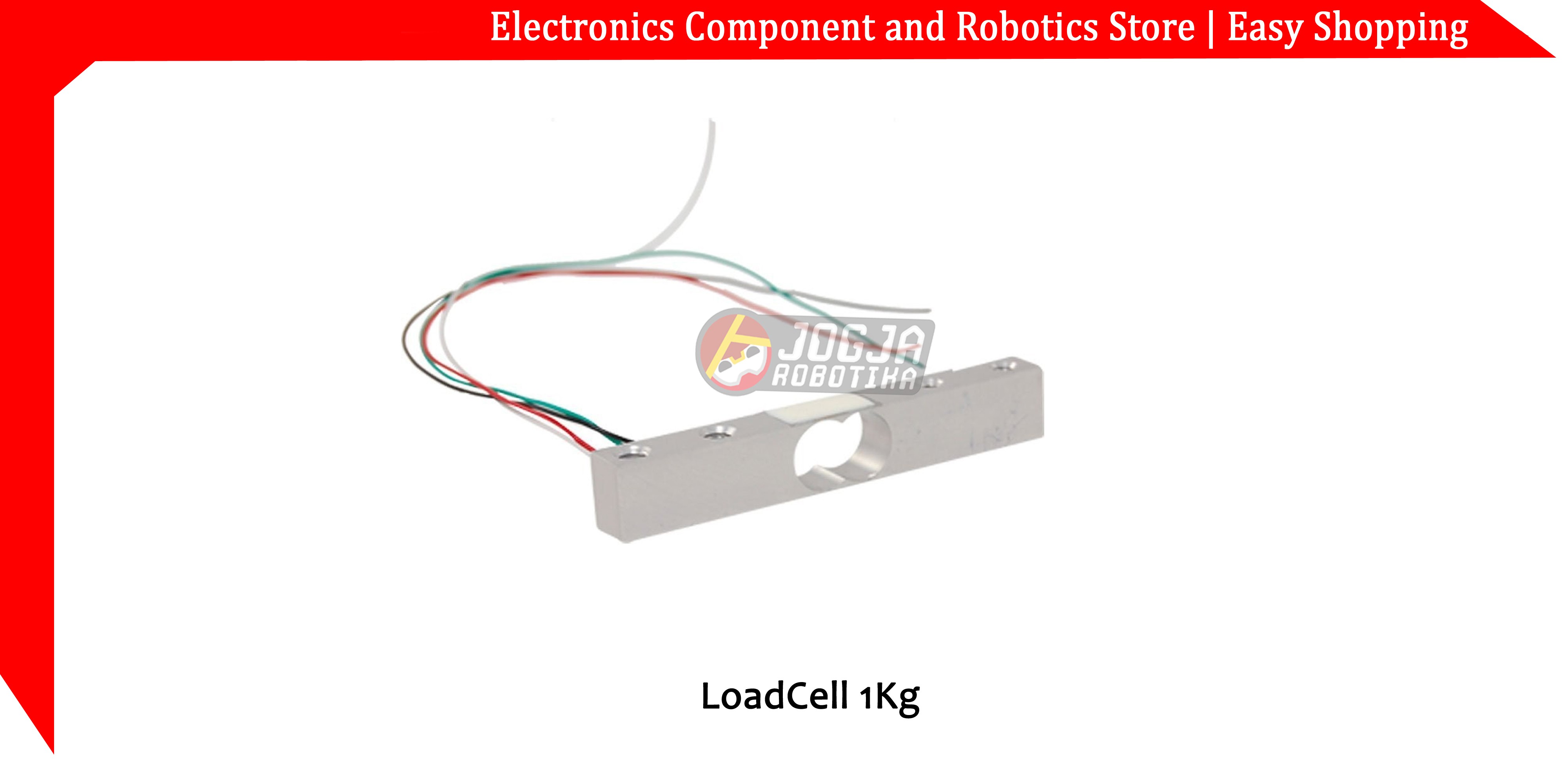 LoadCell Load Cell 1Kg