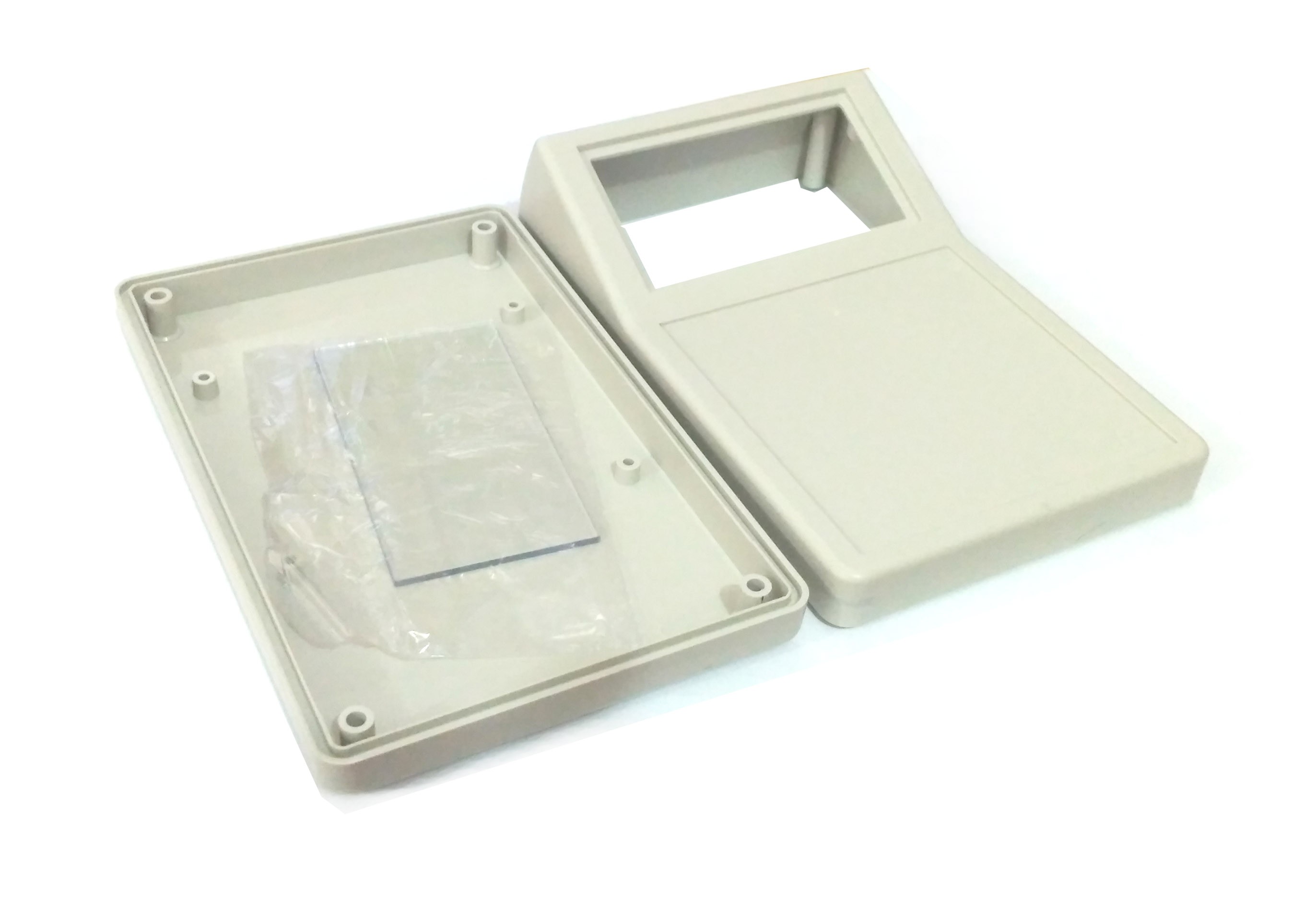 Instrument Electronic Box 150x 90x28mm