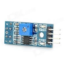 Sensor garis TCRT5000 Infrared