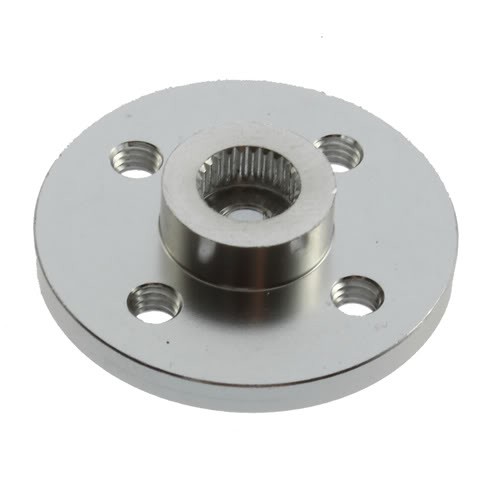 Horn Servo Metal ( MG995 MG946R MG996R MG945 S3003)