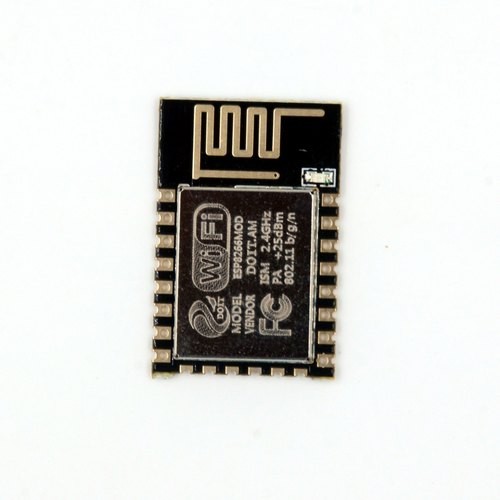 ESP8266 ESP-12 Serial WiFi