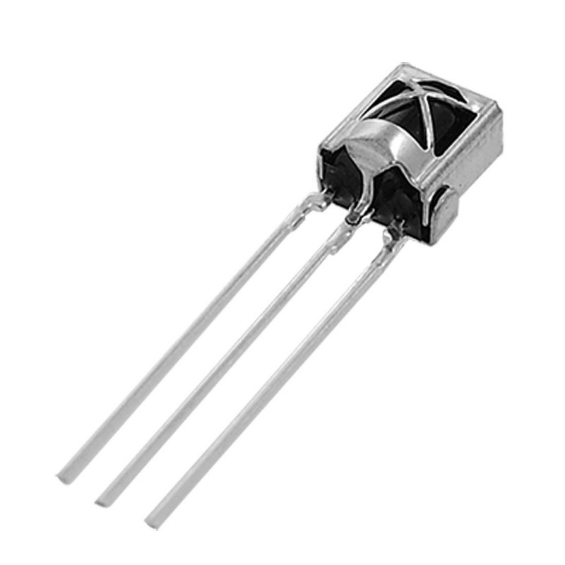 VS1838B CHQ1838 IR Infrared Receiver