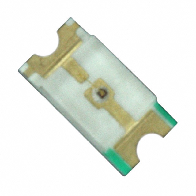LED SMD 1206 Putih