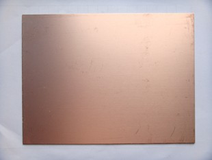 15cmx20cm PCB FR4 Double Layer