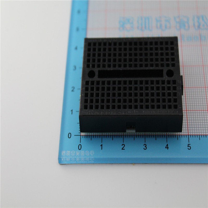 Project Board SYB-170 35*47*8.5mm Hitam