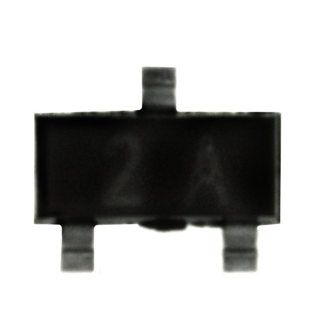 MMBT3906 SOT23 SMD
