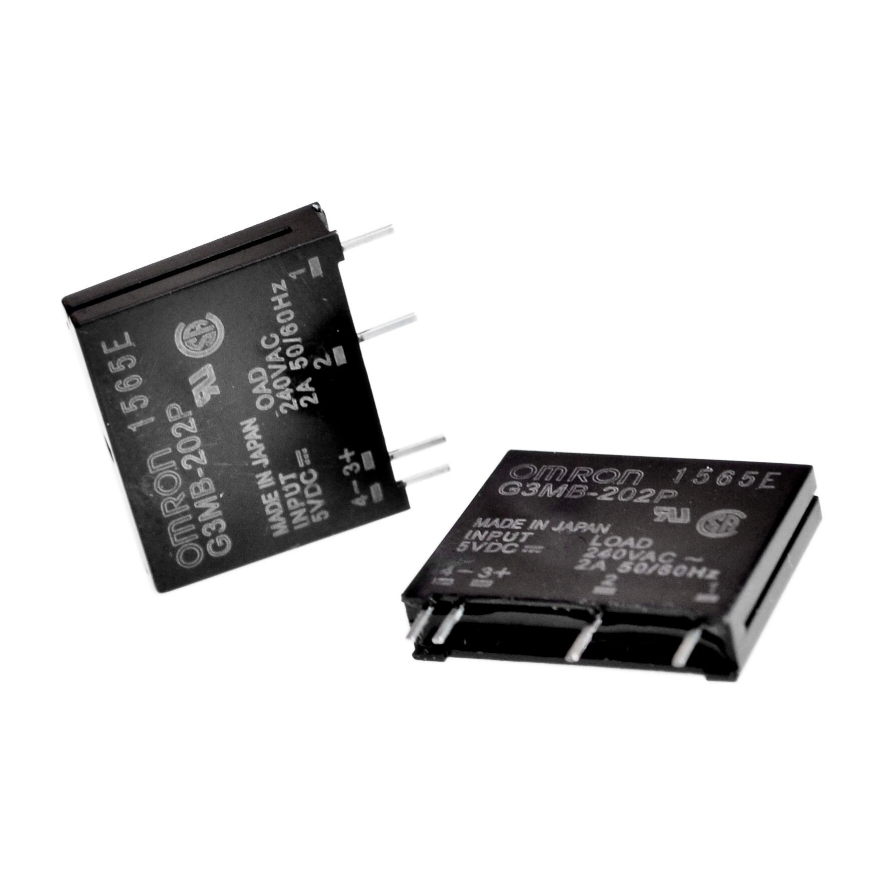 RELAY G3MB-202P SOLID STATE RELAY