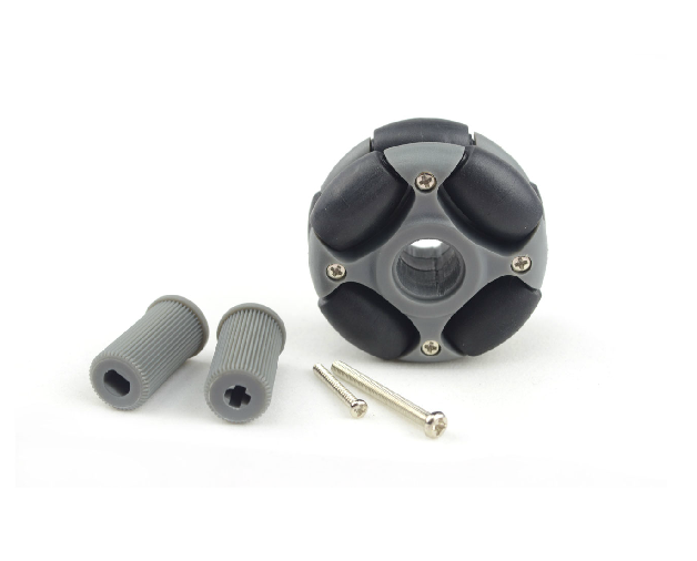 Omni Wheel 14108 48mm