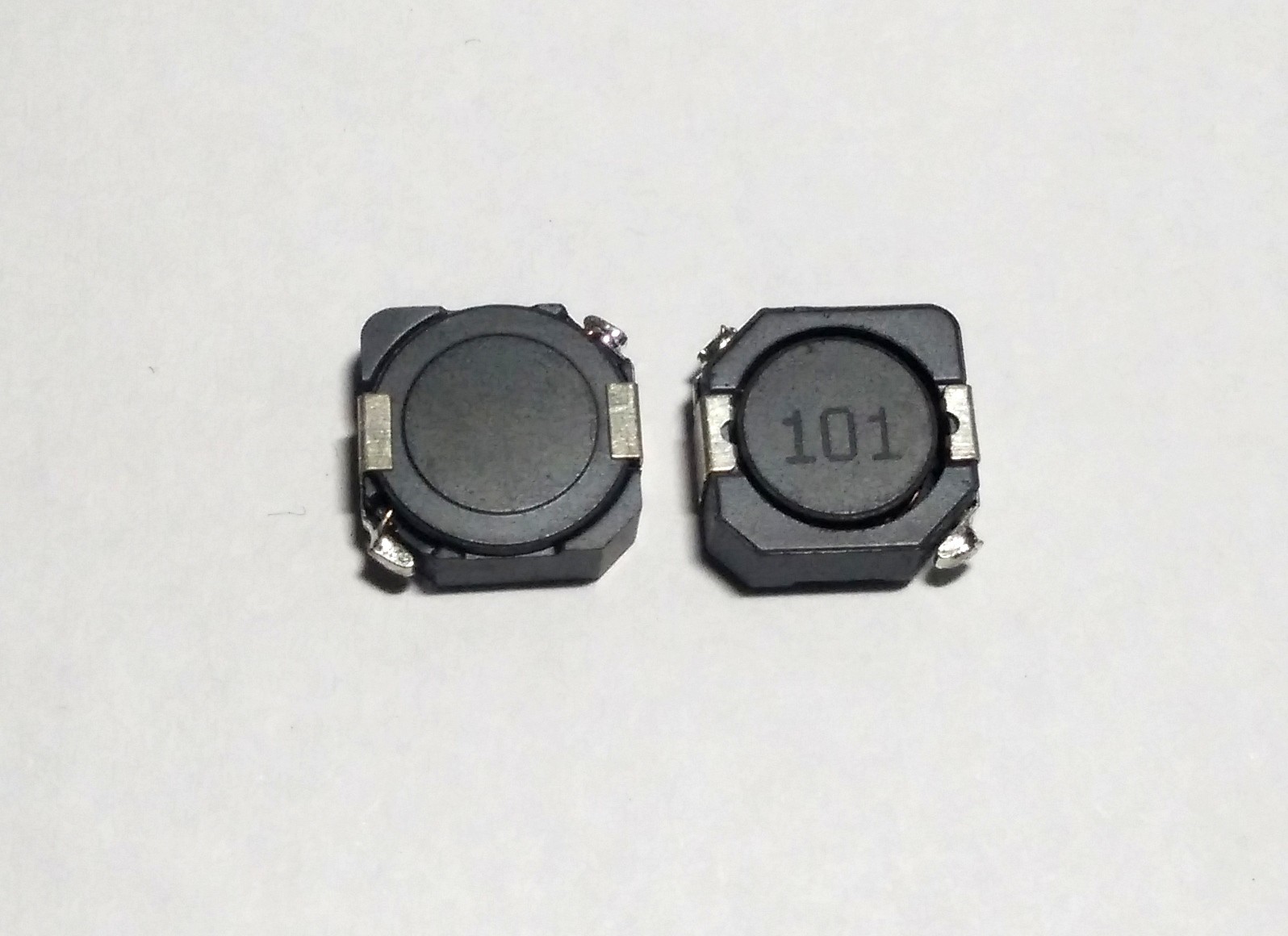 CDRH104R SMD Power Inductor 100UH 10*10*4mm