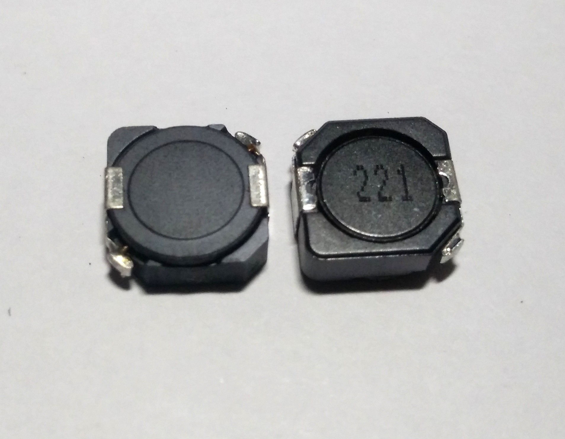 CDRH104R SMD Power Inductor 220UH 10*10*4mm