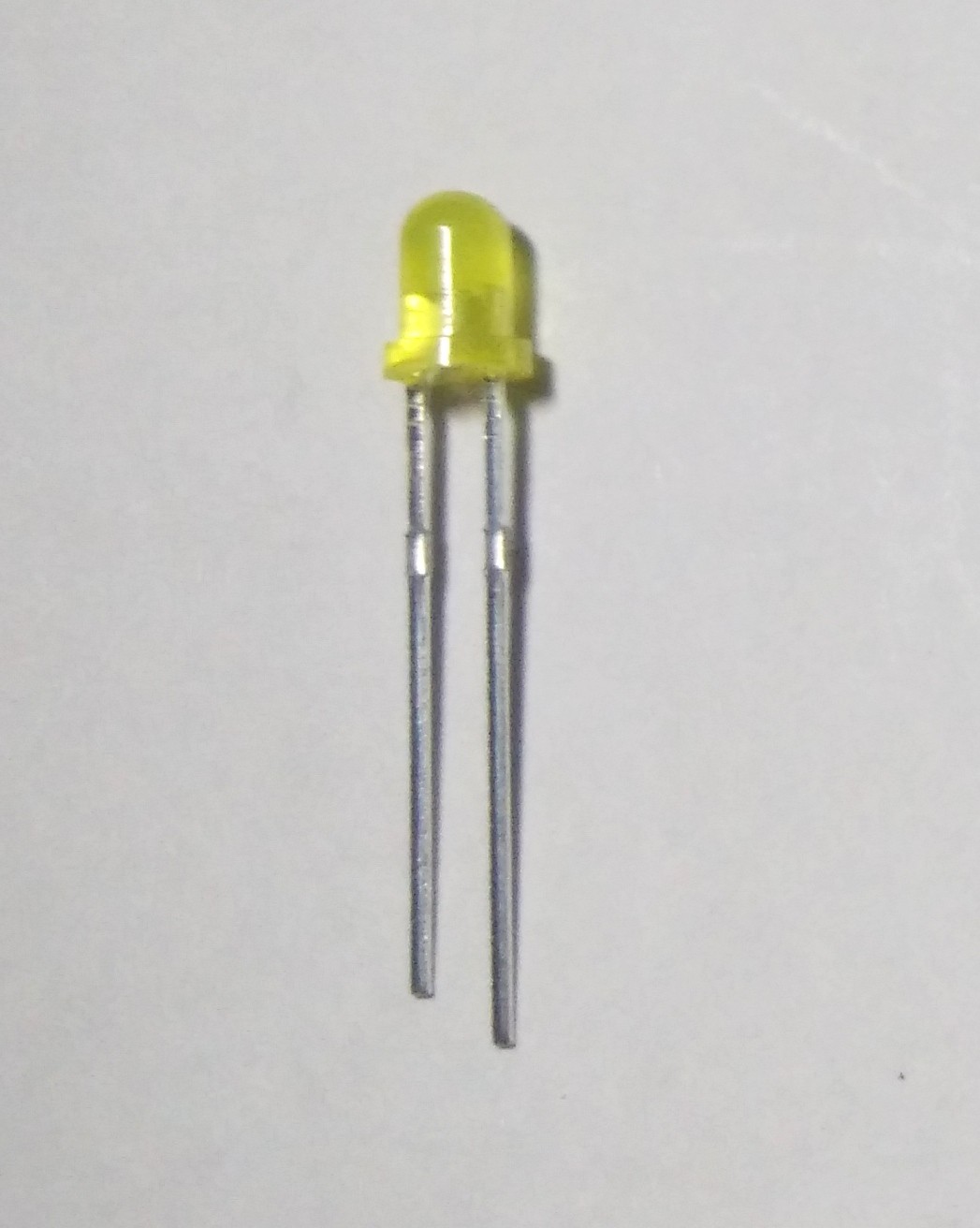 LED 3mm Kuning