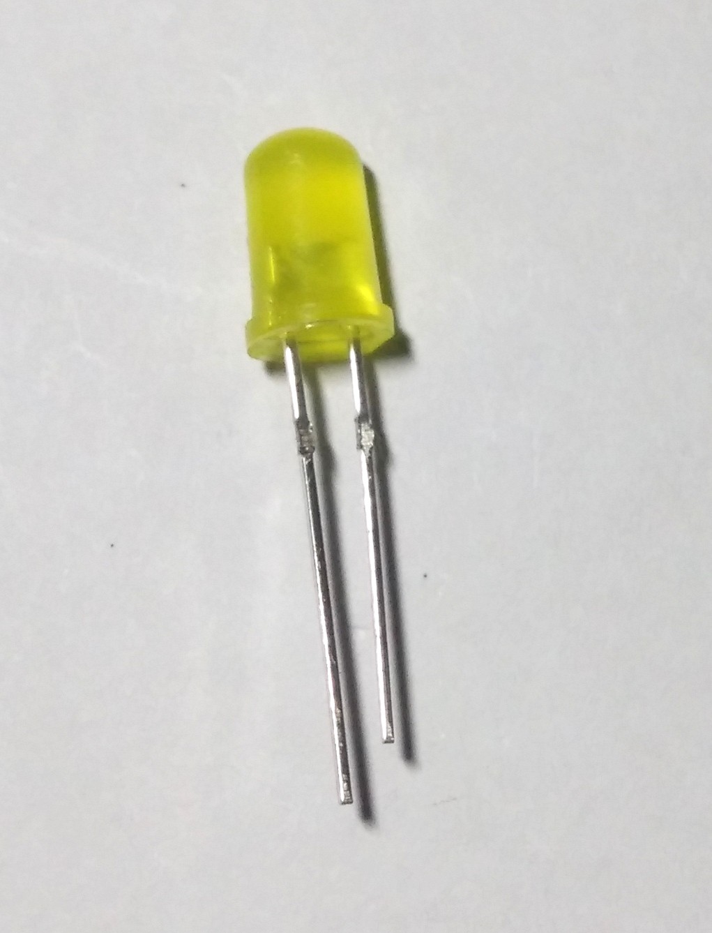 LED 5mm Kuning