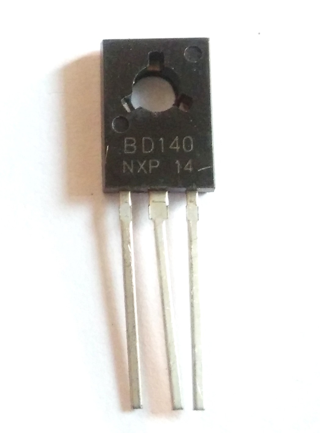 BD140 Transistor