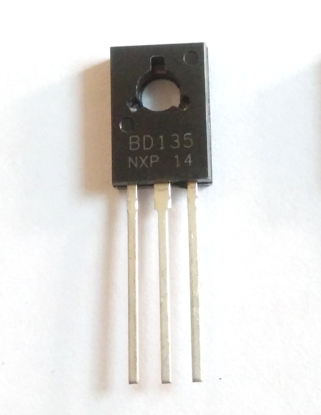 BD135 Transistor