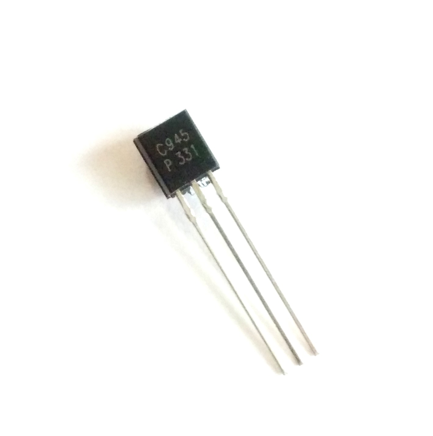 C945 NPN Transistor DIP TO-92