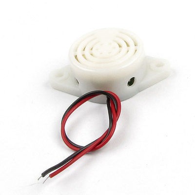 Buzzer Besar SFM-27 DC 3-24V