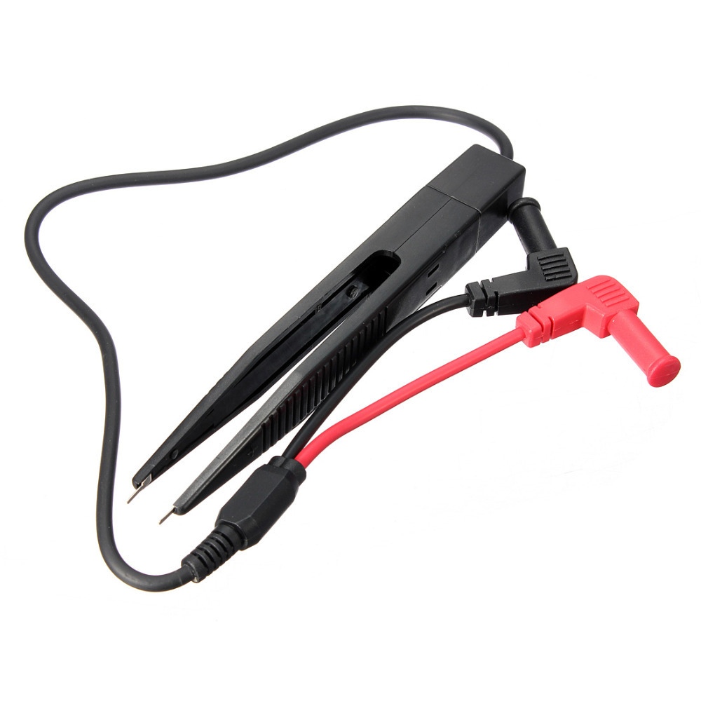 SMD Test Clip Meter Probe
