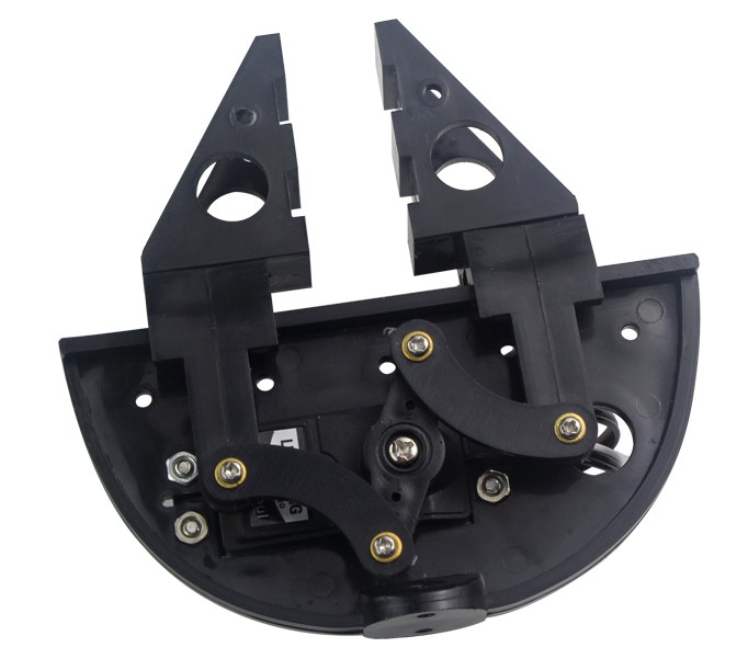 Robot Gripper 54mm Mechanical Arm Clamp