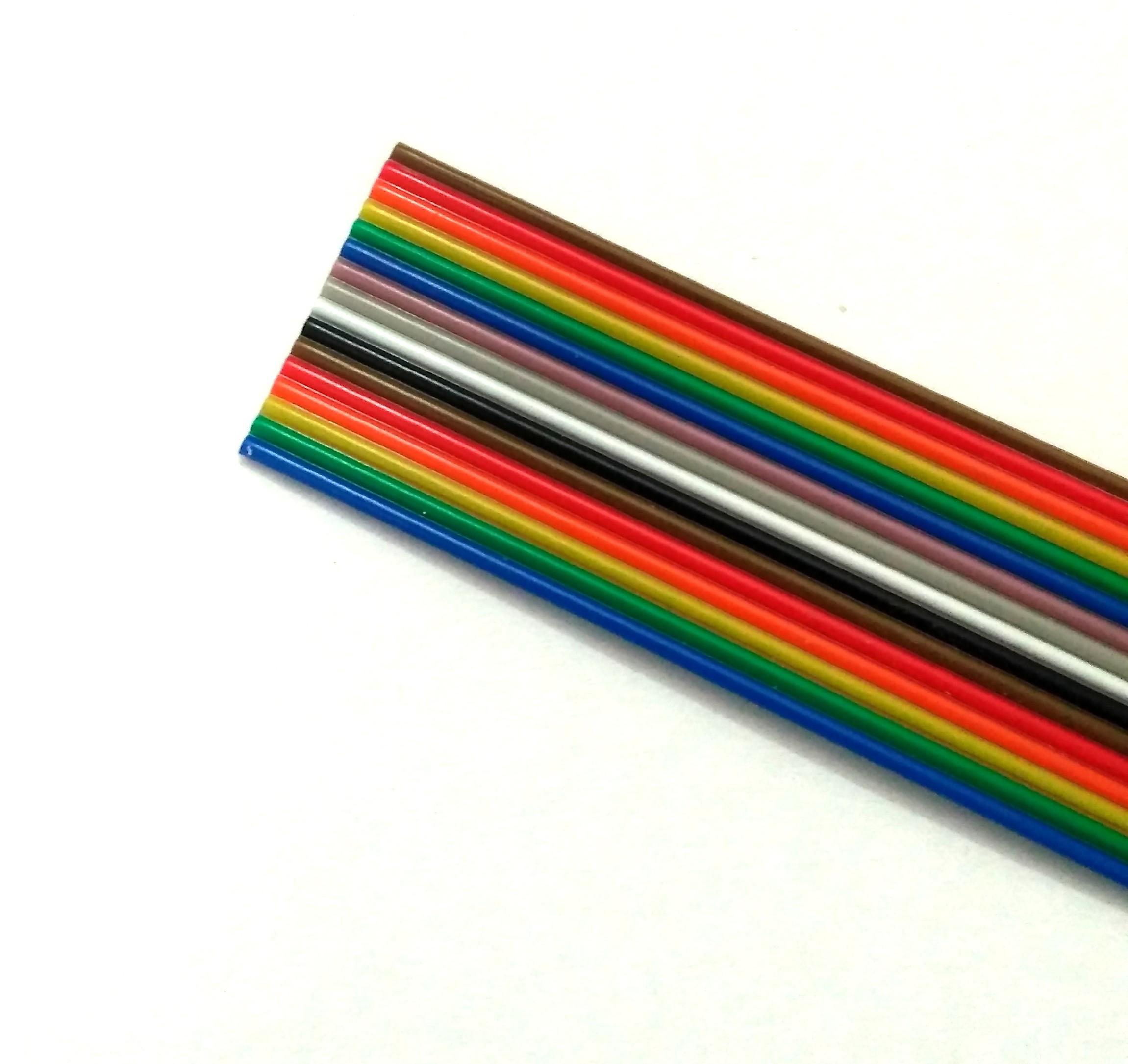 Kabel Pelangi 16 Pin