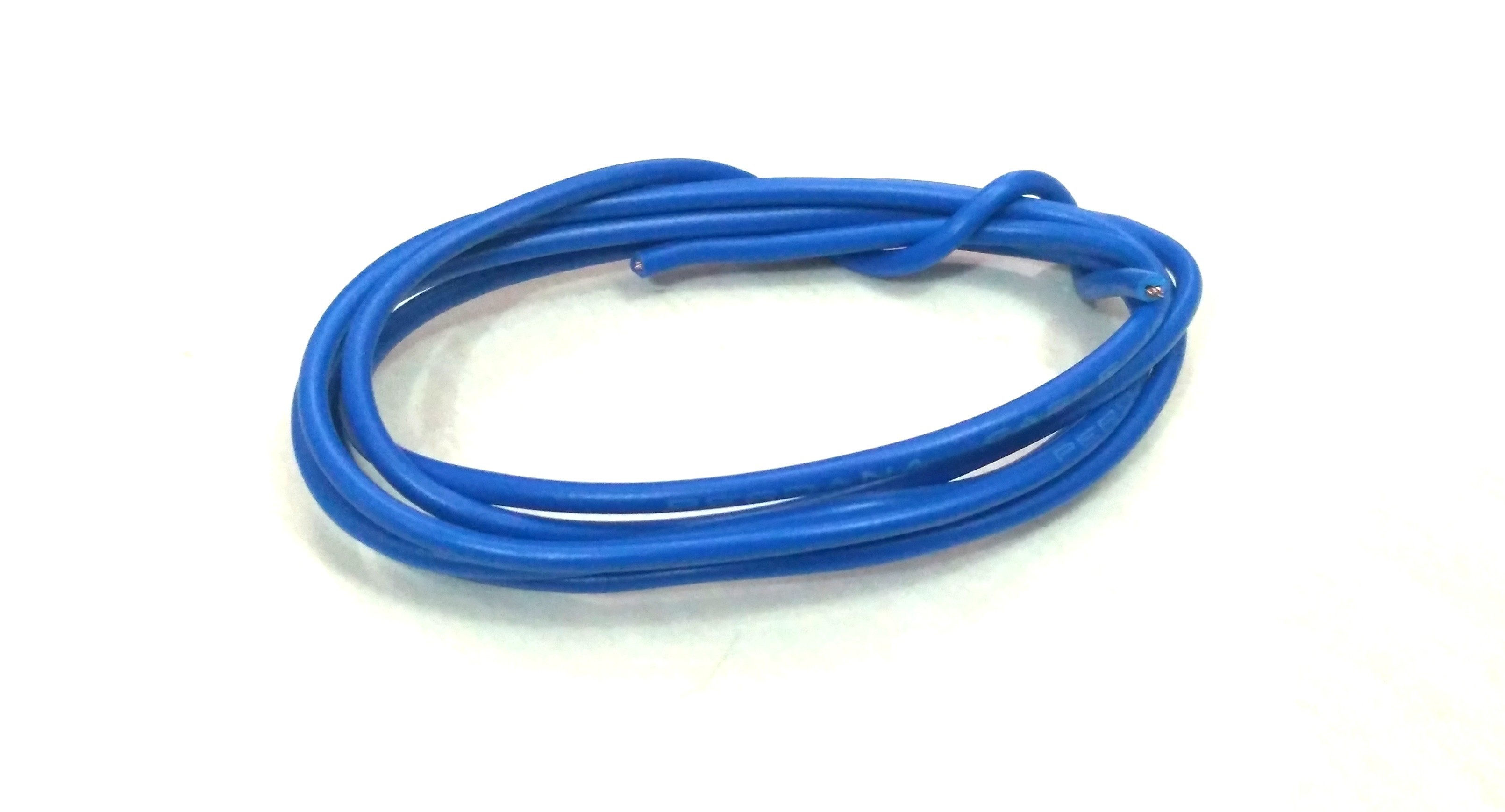 KABEL AWG 18 0.75mm [BIRU]