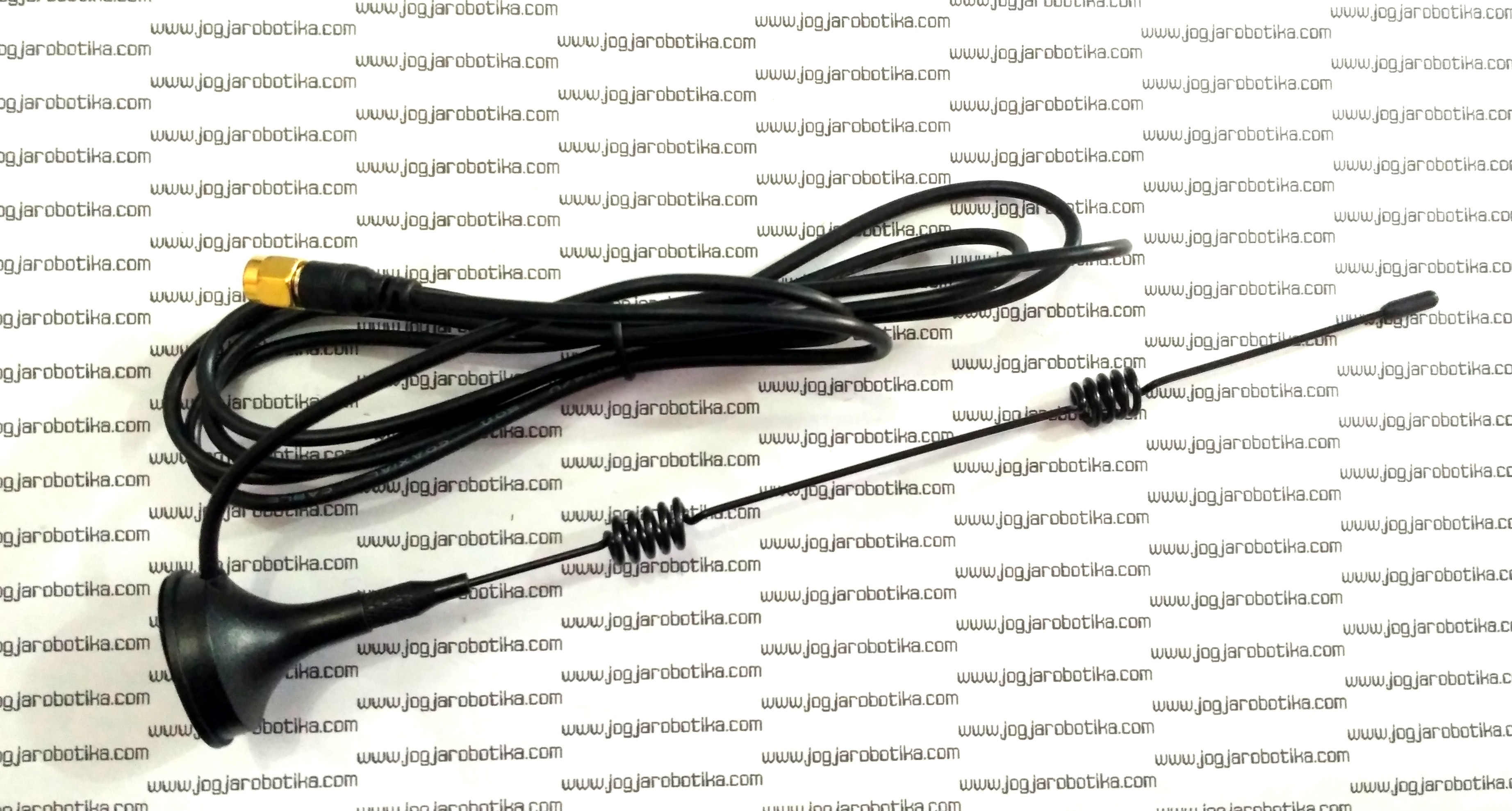 2.4Ghz 7dBi WIFI Antenna SMA Male Connector