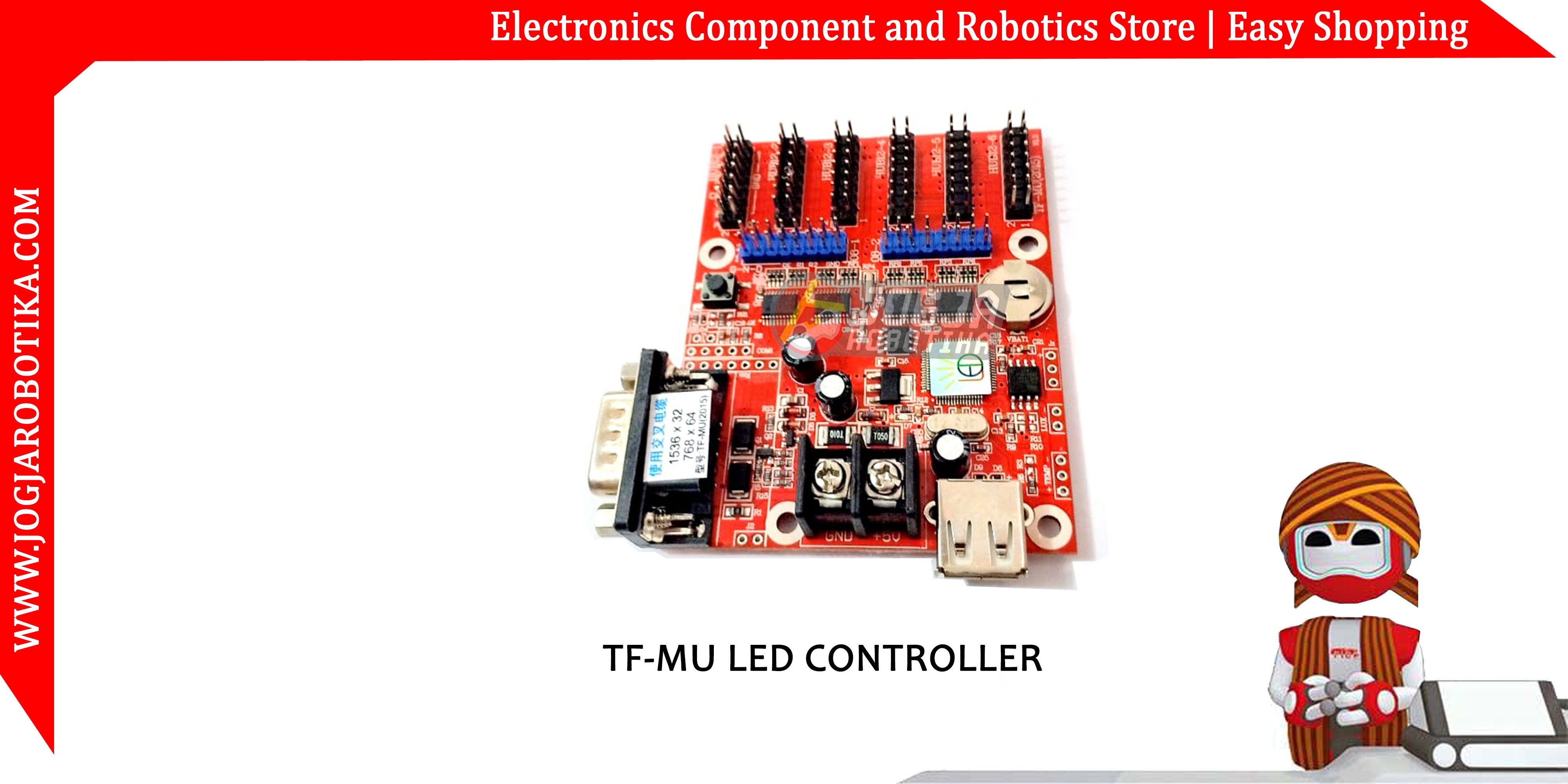 TF-MU