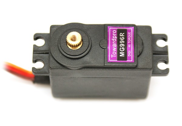 Servo MG 996R MG996R